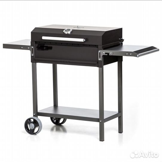 Мангалы казаны