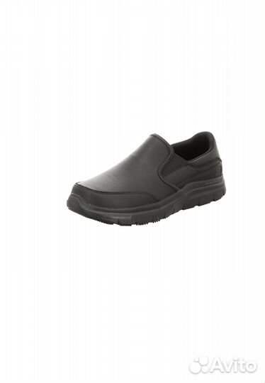 Слипоны Skechers flex advantage