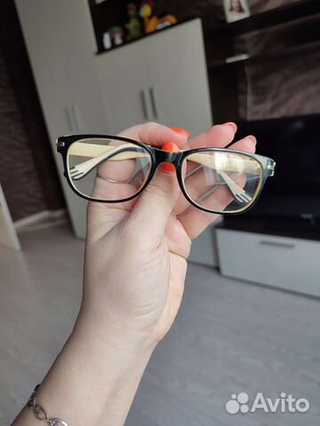 Оправа для очков детская подростковая