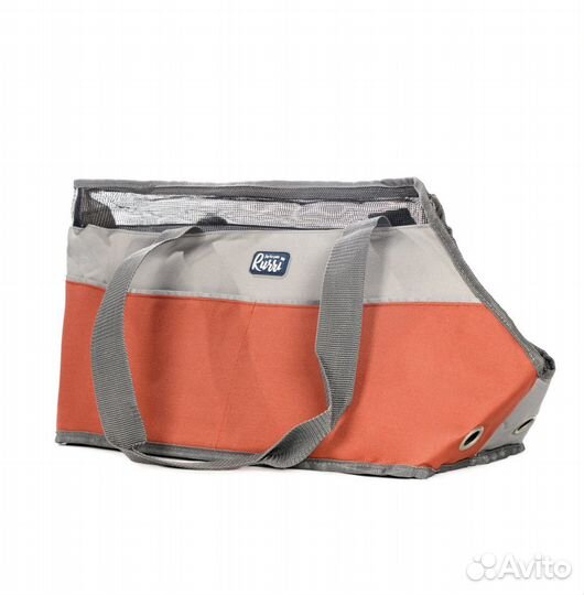 Сумка переноска для маленьких собак