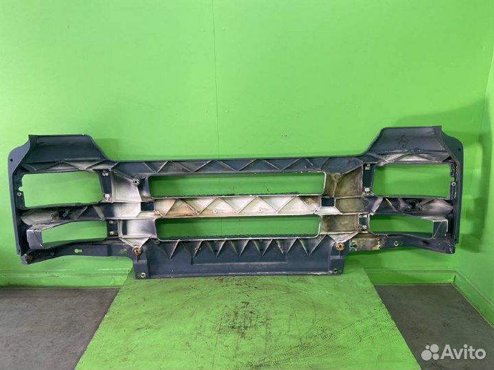 Бампер передний MAN TGA