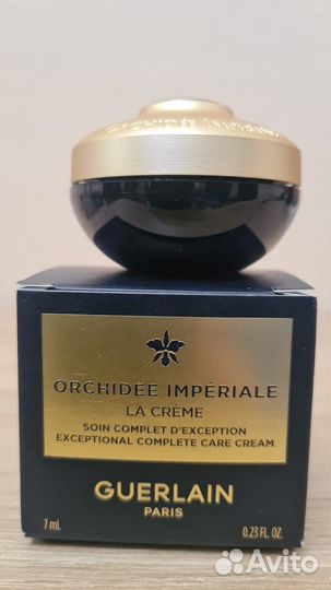 Крем Guerlain, Dior
