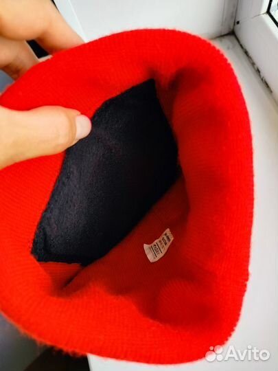 Шапка для брейк данса JDI Armor