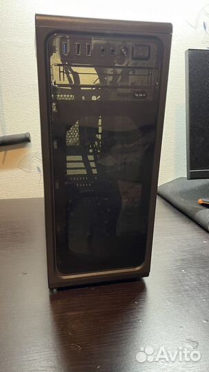 Корпус для пк