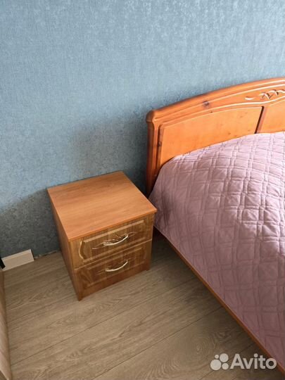 Прикроватная тумба