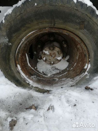 Задний мост исузу эльф