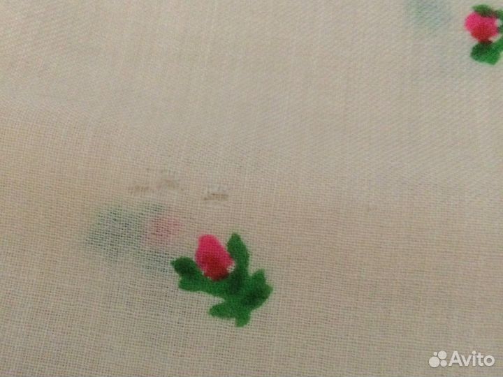 Павловопосадские платки