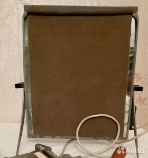 Фотоглянцеватель эфг-2