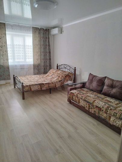 1-к. квартира, 41 м², 3/3 эт.