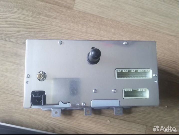 Магнитола LADA Vesta NG