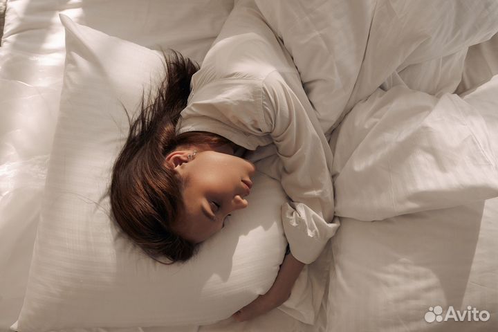 Комплект постель. 2сп сатин страйп, оптом, 