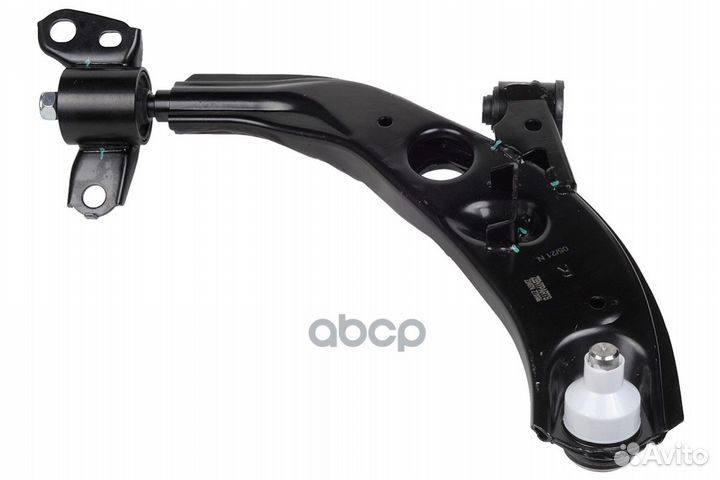 Z24574 рычаг правый Mazda 626 GF all 97 Z2457