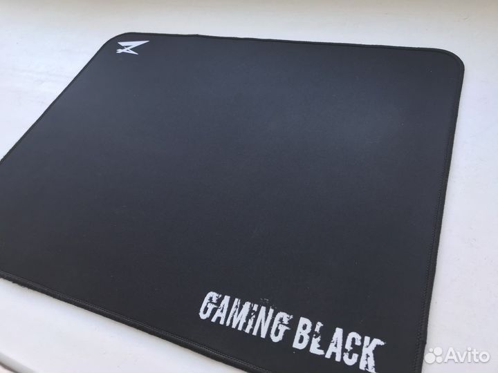 Игровой коврик для мыши