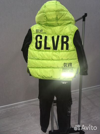 Gulliver look 2023 р.110-116