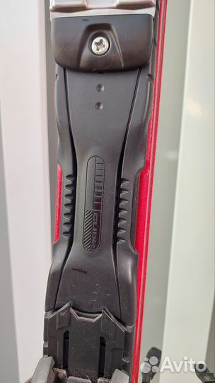 Горные лыжи