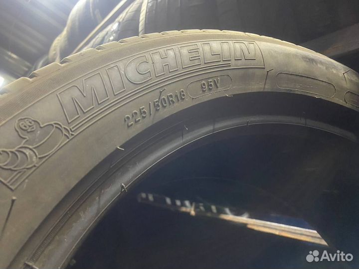 Michelin Primacy 3 225/50 R18