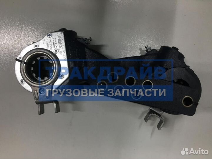 Рычаг тормоза регулеровочный автоматический 2 шт