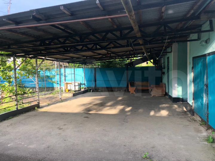 Дом 58,6 м² на участке 8,7 сот.