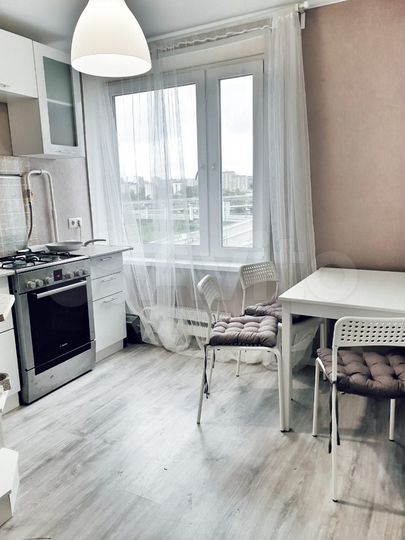 Комната 12 м² в 3-к., 12/12 эт.