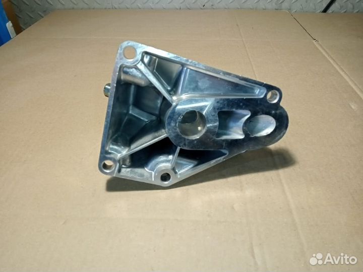 Крышка фильтра масляного для автомобилей Скания 5