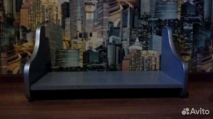 Полка настенная