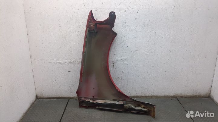 Крыло Ford F-150, 2005