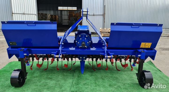 Почвофреза ВАШ ТРАКТОР ФРН-230, 2024