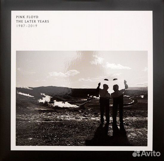 Виниловая пластинка Pink Floyd, The Best Of The La