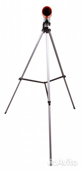 Телескоп Levenhuk LabZZ T2