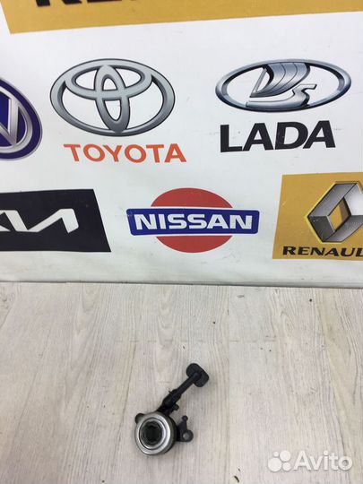 Подшипник выжимной Renault laguna 2