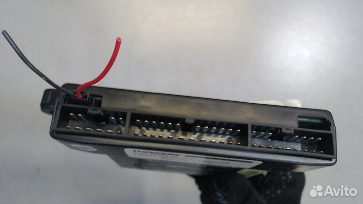 Блок управления сигнализацией Mazda CX-9, 2008