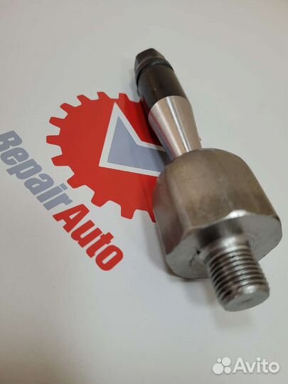 Тяга рулевая Audi A4