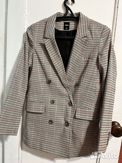 Пиджак женский