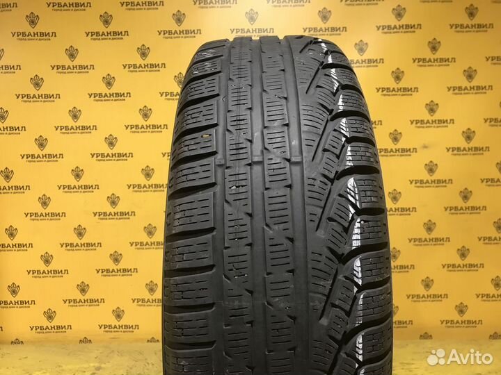 Pirelli Winter Sottozero 210 Serie II 215/65 R16 98H