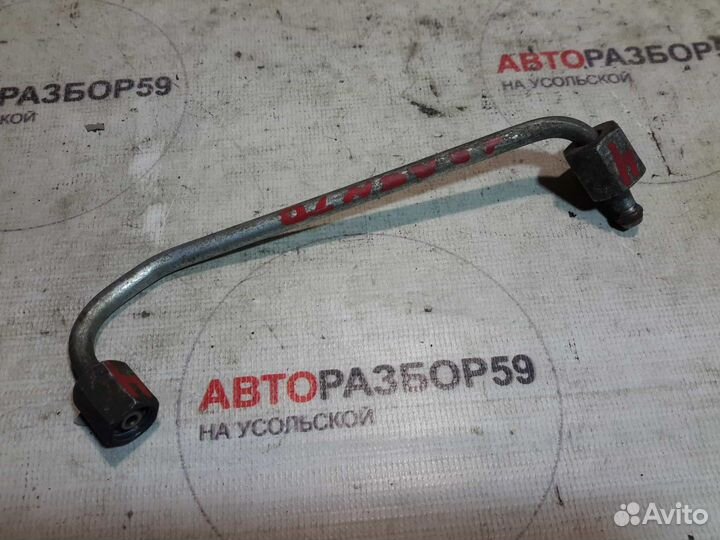 Трубка топливная KIA Sorento 1