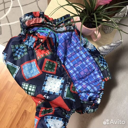 Комбинезон дл собак