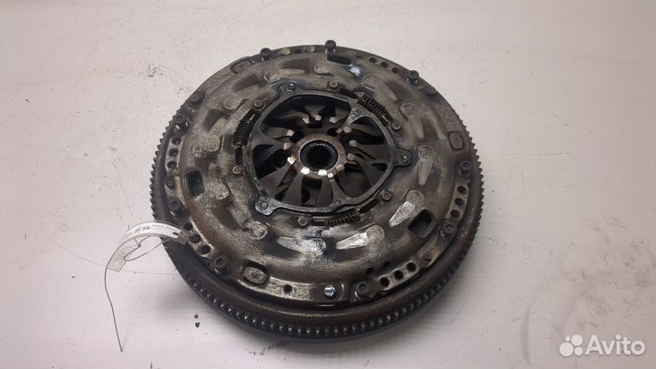 Маховик Volkswagen Caddy, 2005