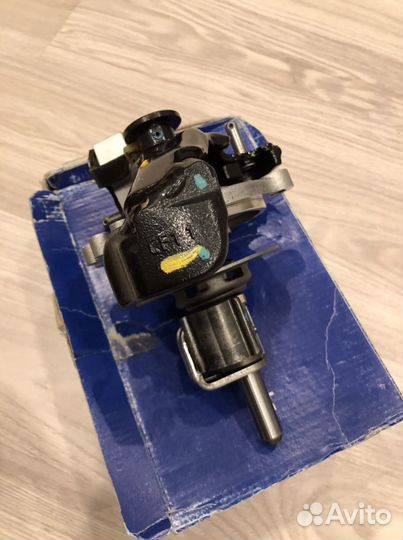 Механизм выбора передач кпп Hyundai / Kia