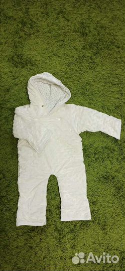 Детская одежда