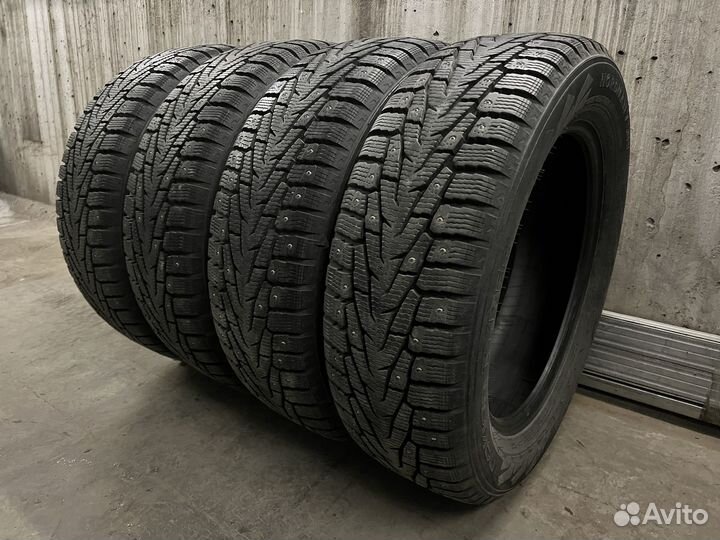 Nokian Tyres Nordman 7 SUV 225/60 R18 104T
