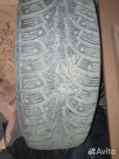 Nokian Tyres Hakkapeliitta 5 225/65 R17