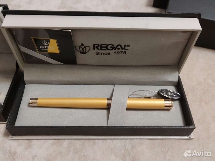 Ручка подарочная Manzoni