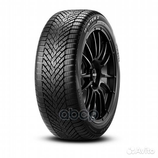 Pirelli Cinturato Winter 2 215/50 R17