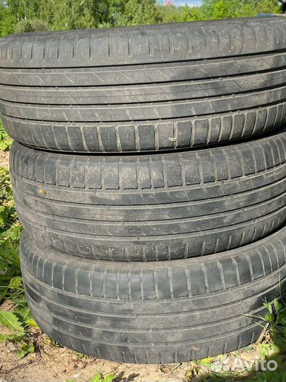 Nokian Tyres Hakka Green 2 195/55 R16 91H