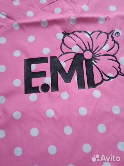 Фартук для мастера маникюра