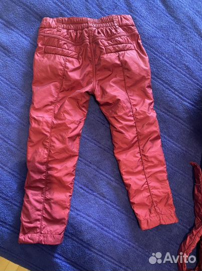 Детские вещи