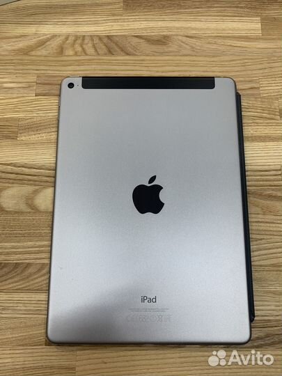 Apple iPad air 2 заблокированный