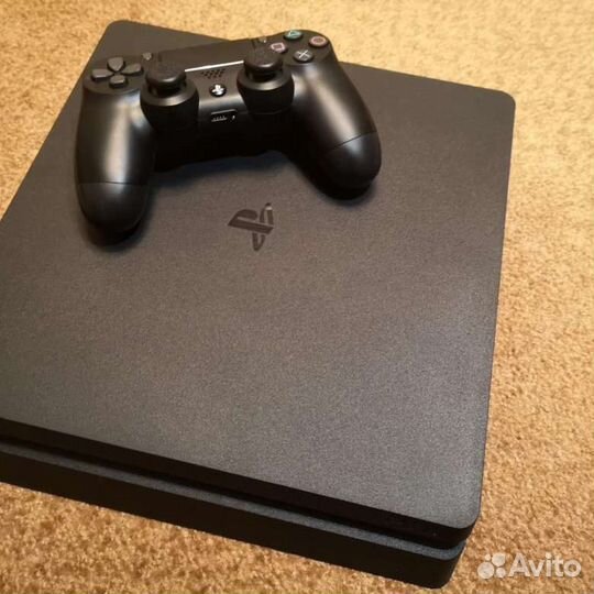 Sony playstation 4 PS4 slim