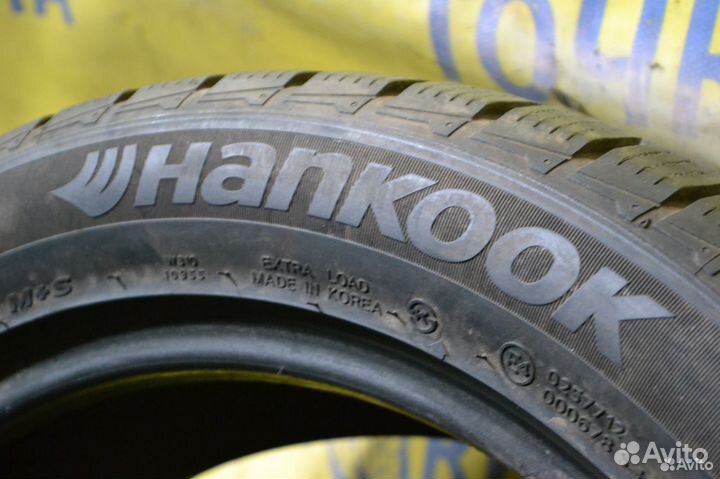 Hankook Winter I'Cept Evo 235/50 R18