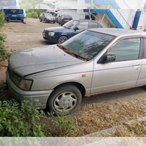 Nissan Bluebird 2.0 CVT, 1998, 357 000 км, с пробегом, цена 145 000 руб.